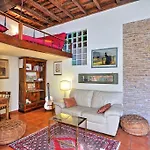 Vicolo De Renzi Apartment