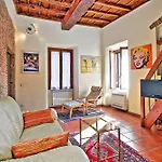Vicolo De Renzi Apartment