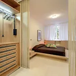 Apartment The Great Beauty