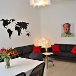Andrea Rome Apartment
