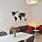 Andrea Rome Apartment