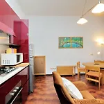 Gessi Halldis Apartment