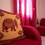 Romantic Ciclamini House