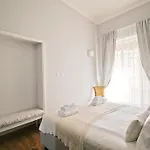 At Roman Penthouse