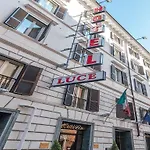 Raeli Hotel Luce