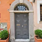 Mattonato Apartment
