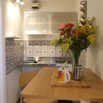 Leonina Studio Apartment