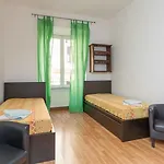 Rental In Rome Santini Apartment