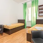 Rental In Rome Santini Apartment