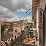 Relais Quattro Fontane