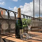 Relais Quattro Fontane