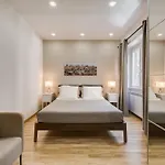 San Pietro Vatican Apartments