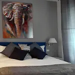 Gregori Guest House