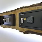 Vatican City Rooms