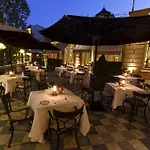 Hotel Majestic Roma
