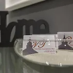 Vatican Twins Rome Luxury Stay