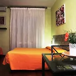 Gregory B&B Vatican