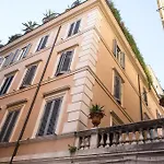 Il Palazzetto Di Via Vittoria