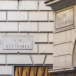 Il Palazzetto Di Via Vittoria