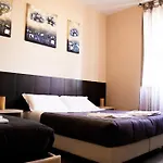 Mosaic Central Guest House