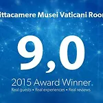 Affittacamere Roma Centro, Musei Vaticani Rooms