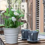 Arenula Balcony
