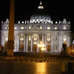 Vatican White Domus