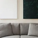 Ripetta Suite - My Extra Home