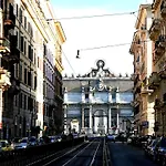 Le Suites Di Tevere Home