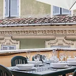 Navona Penthouse