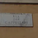 Antiche Residenze Romane - Campo De\' Fiori