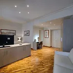 Polinari Rooms San Pietro Roma