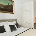 Garibaldi Suites Piazza Di Spagna