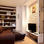 Colosseum Secret Apartment