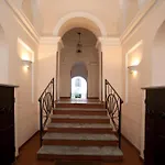 Colosseum Secret Apartment