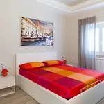 Un Passino Da San Pietro Casa