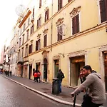 Exclusive Apartment A Few Steps From The Spanish Steps