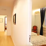 Exclusive Apartment A Few Steps From The Spanish Steps