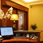 Ludovisi Luxury Rooms