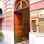 Ludovisi Luxury Rooms