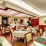Flower Garden Hotel