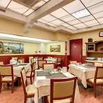 Flower Garden Hotel