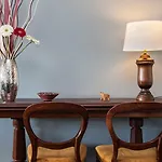 Rental In Rome Flaminio View Suite