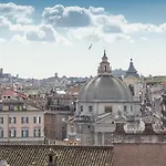 Rental In Rome Flaminio View Suite