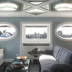 Rental In Rome Flaminio View Suite