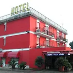 Hotel Villa Spada
