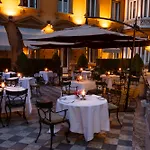 Hotel Majestic Roma