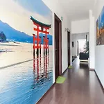 Bamboo B&B