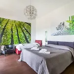 Bamboo B&B