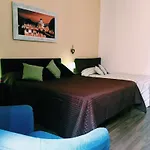4 You City Center Apartament